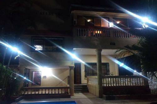 Villa Gold Next With Swimming Pool 6 Bhk