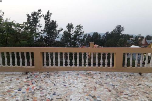 Villa Gold Next With Swimming Pool 6 Bhk