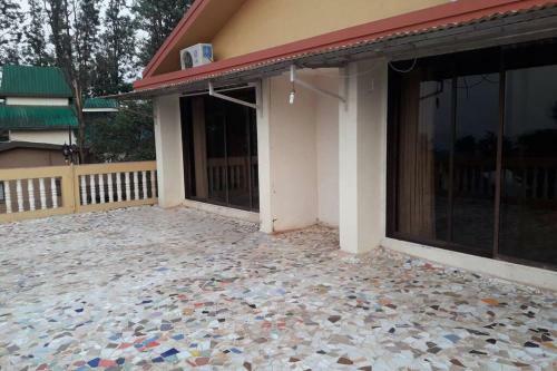 Villa Gold Next With Swimming Pool 6 Bhk
