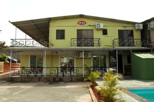 Hostal Mahabaleshwar Villas - Maitry Kunj