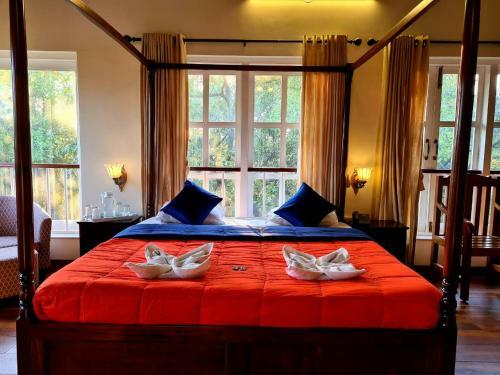 Antilia Villa - Luxurious/ac/swimming Pool