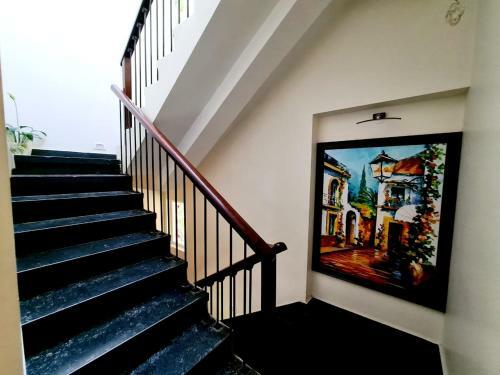 Antilia Villa - Luxurious/ac/swimming Pool