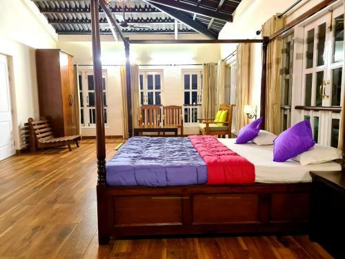 Antilia Villa - Luxurious/ac/swimming Pool