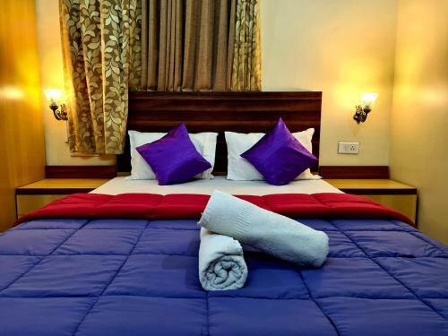 Oreo Villa With AC