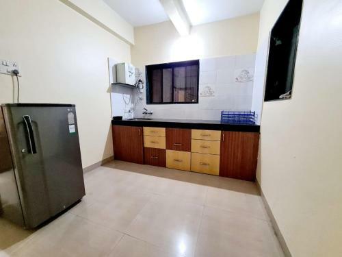 Oreo Villa With AC