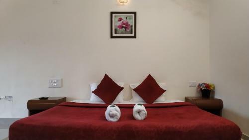 Hostal Bluebell Residency