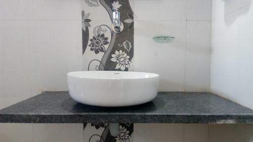 Hostal Bluebell Residency
