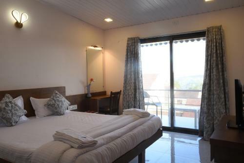 Apartamento Stone Shelter