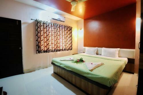Bloom Villa By 29 Bungalow