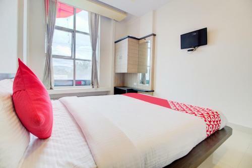 Hotel Oyo Flagship 15466 Cm Palace