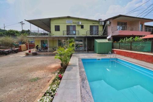 Villa Lingmala Greens By 29 Bungalow