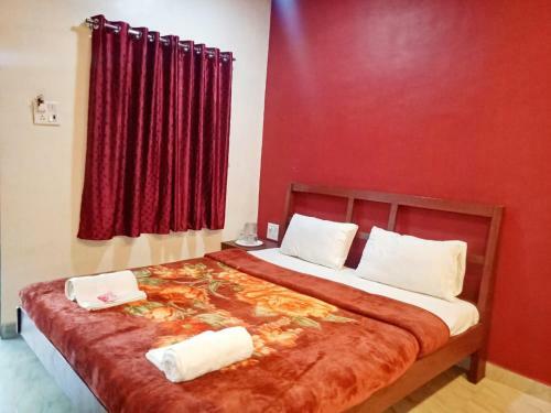 Agroturismo Shraddha Swaraj Villa