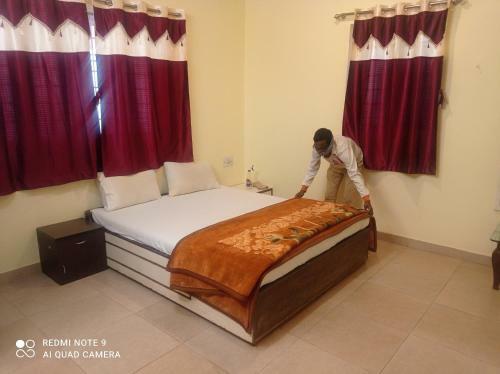 Agroturismo Shraddha Swaraj Villa