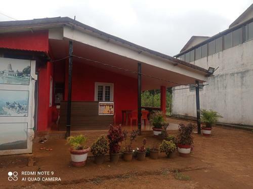 Agroturismo Shraddha Swaraj Villa