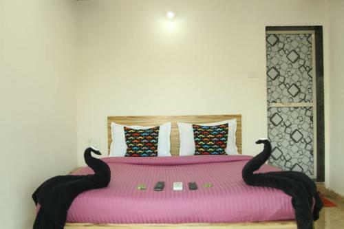 Hotel Superior Rooms With Nature View