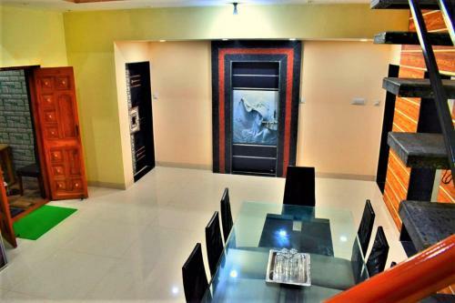Aditya Villa - Valley Facing 3bhk