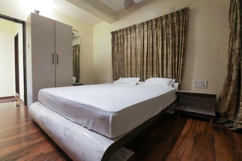 Shivaji's Villa By Wb Villas