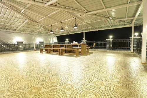 Shivaji's Villa By Wb Villas