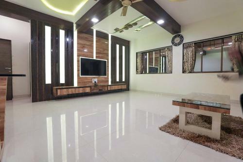 Shivaji's Villa By Wb Villas