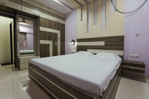 Shivaji's Villa By Wb Villas