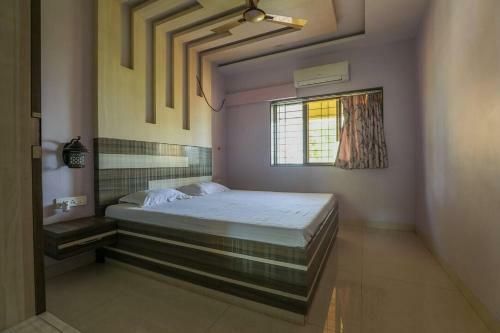 Shivaji's Villa By Wb Villas