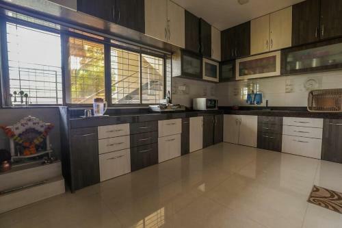 Shivaji's Villa By Wb Villas