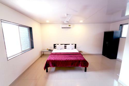 Hotel Shivay Residency