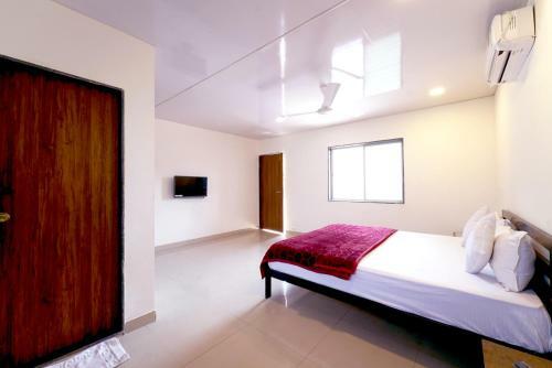 Hotel Shivay Residency