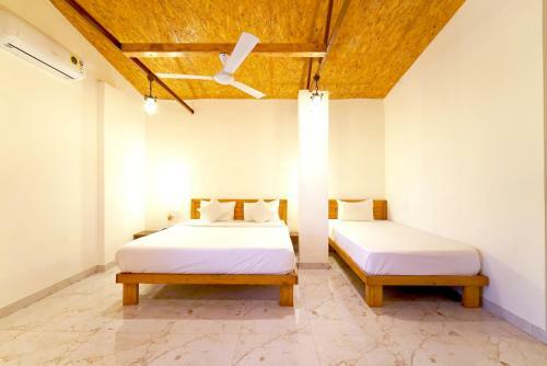 Hotel Shivay Residency
