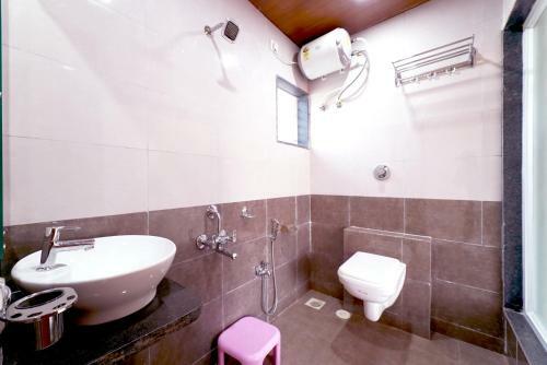 Hotel Shivay Residency