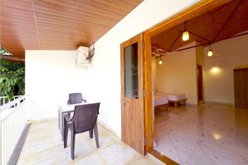 Hotel Shivay Residency