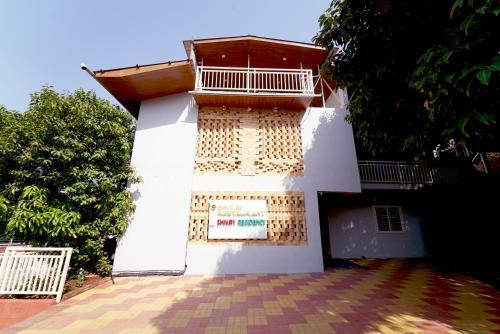 Hotel Shivay Residency