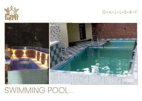 Dream Villa 6bhk