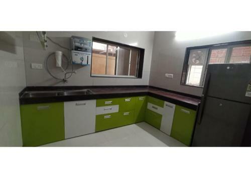 Dream Villa 6bhk