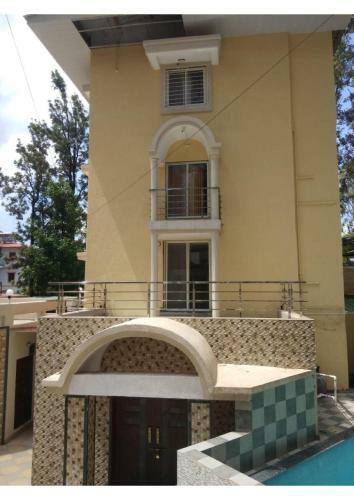Dream Villa 6bhk