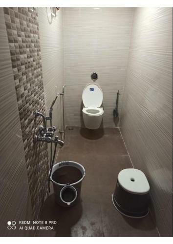 Dream Villa 6bhk