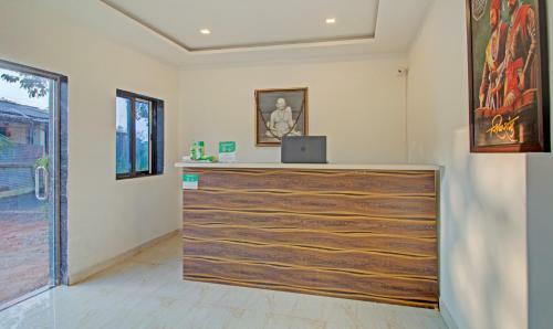 Hotel Treebo Trend Nakshatra Cottages
