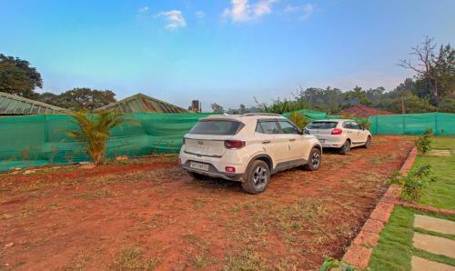 Hotel Treebo Trend Nakshatra Cottages