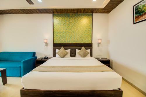 Hotel Mountain Breeze, Mahabaleshwar