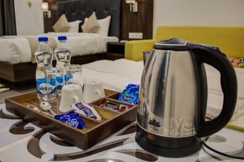 Hotel Mountain Breeze, Mahabaleshwar