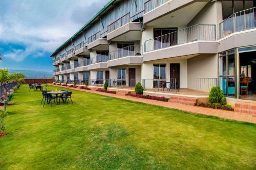 Hotel Mountain Breeze, Mahabaleshwar