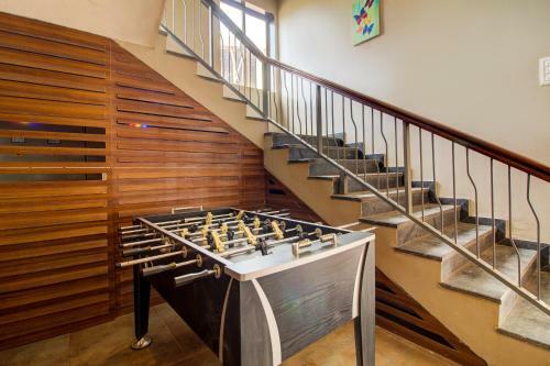 Hotel Mountain Breeze, Mahabaleshwar
