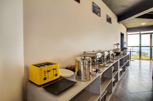 Hotel Mountain Breeze, Mahabaleshwar