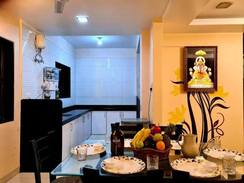 Fogg Villa - Valley View / Swimming Pool / AC