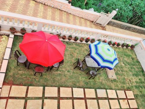Fogg Villa - Valley View / Swimming Pool / AC