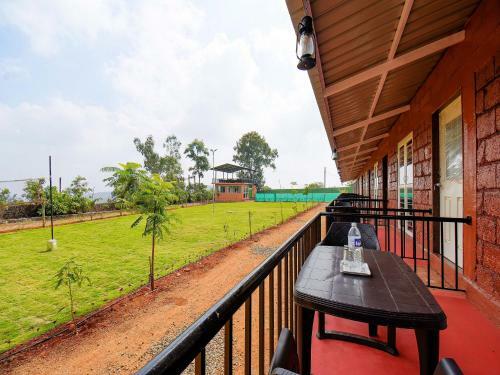 Hotel Treebo Trend The Appa's Resort