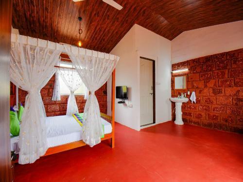 Hotel Treebo Trend The Appa's Resort