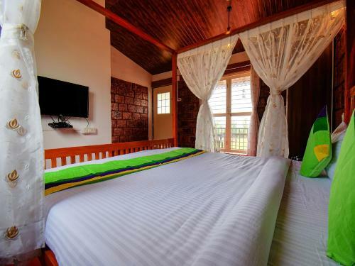 Hotel Treebo Trend The Appa's Resort