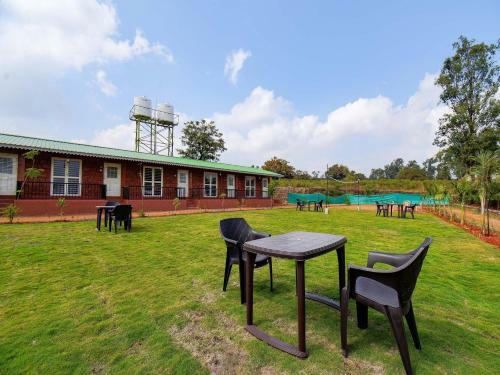 Hotel Treebo Trend The Appa's Resort