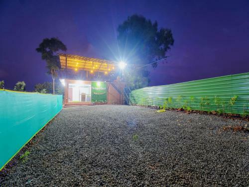 Hotel Treebo Trend The Appa's Resort